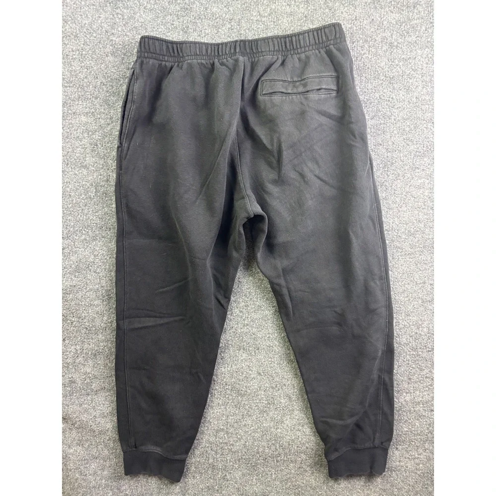 Nike fleece joggers